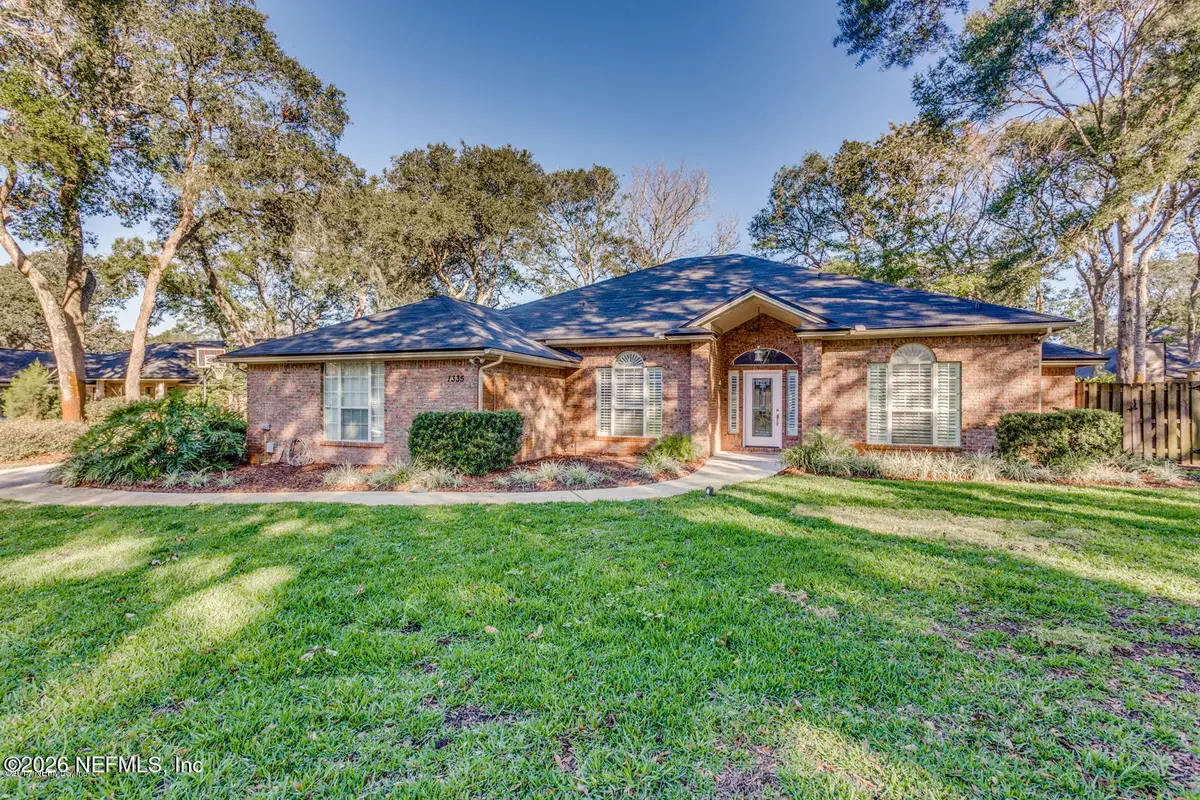 1335 Ashley Oaks Drive, Jacksonville Beach, FL 32250 - #1
