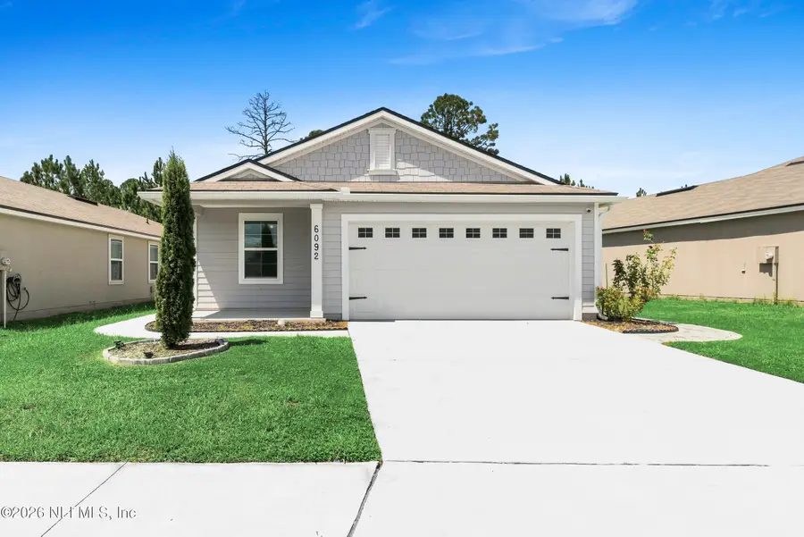 6092 Bucking Bronco Drive, Jacksonville, FL 32234 - #2