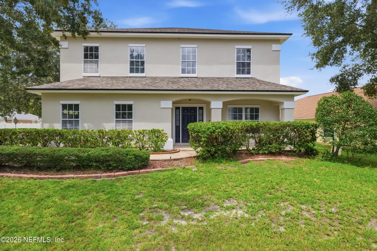 1113 Maple Lane, Orange Park, FL 32065 - #1