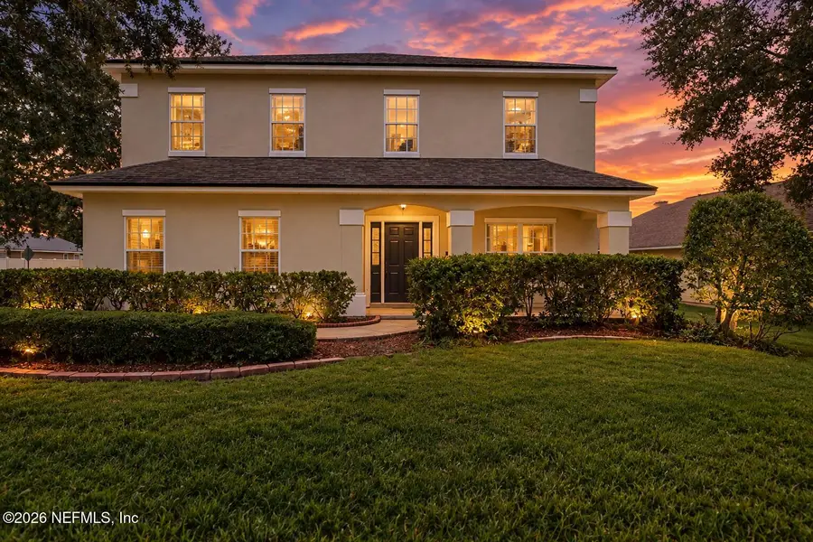 1113 Maple Lane, Orange Park, FL 32065 - #2
