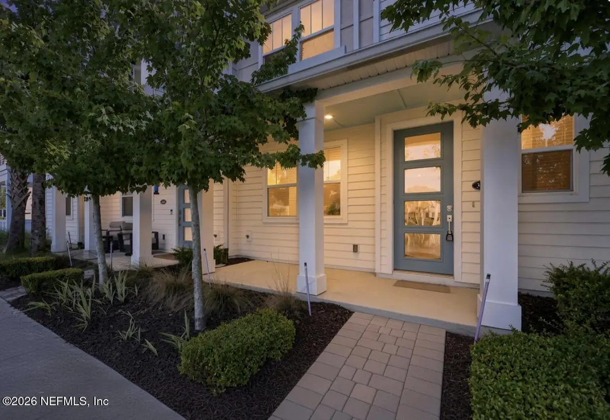 3488 Oystercatcher Way, Jacksonville, FL 32224 - #1