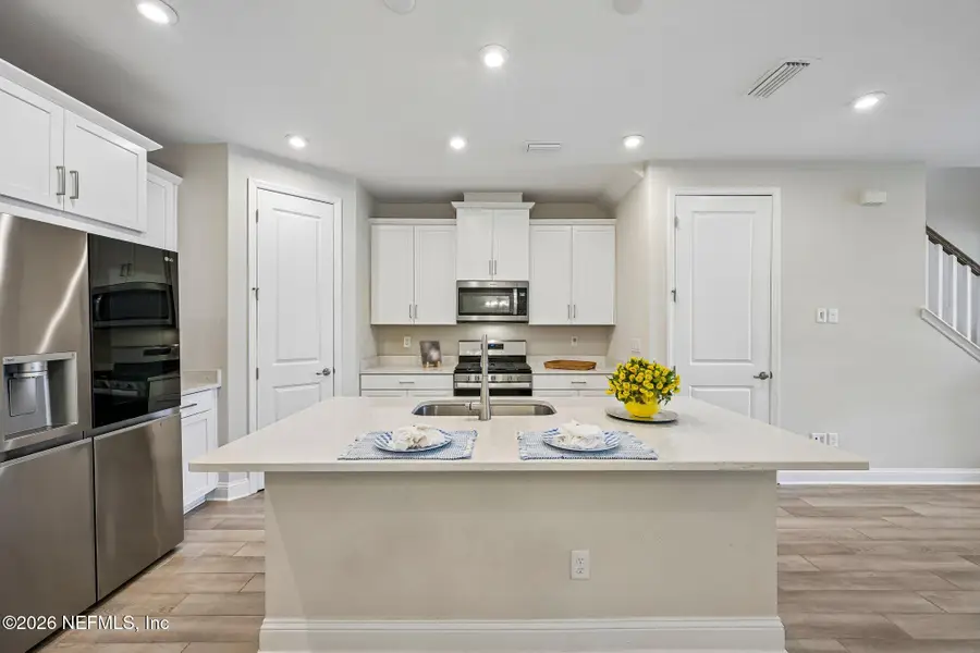 3488 Oystercatcher Way, Jacksonville, FL 32224 - #3