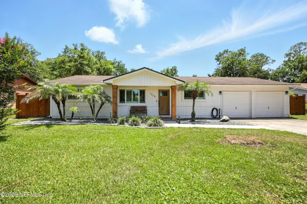 1520 Republic Drive, Jacksonville Beach, FL 32250