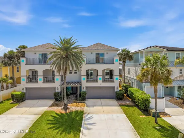 214 6th S Avenue #A, Jacksonville Beach, FL 32250