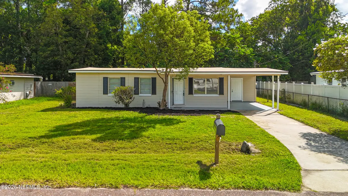 515 Cynthia Street, Jacksonville, FL 32254 - #1