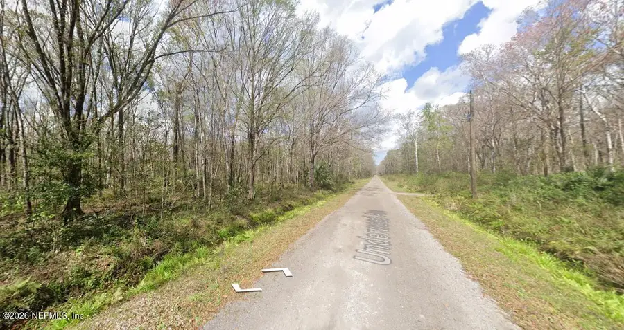 10665 Underwood Avenue, Hastings, FL 32145 - #2