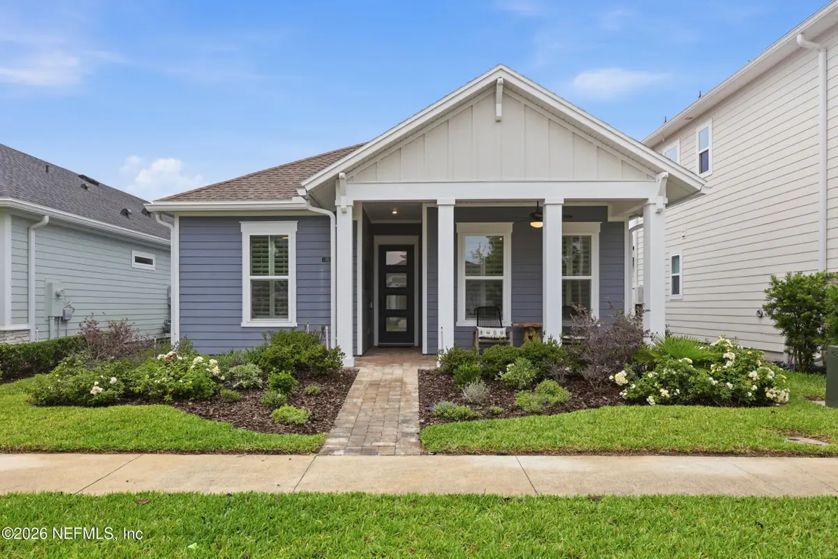 76 Park Center Avenue, Ponte Vedra, FL 32081 - #1