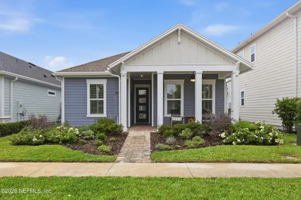 76 Park Center Avenue, Ponte Vedra, FL 32081