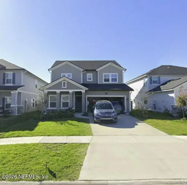 611 Ivory Palm Road, Orange Park, FL 32073