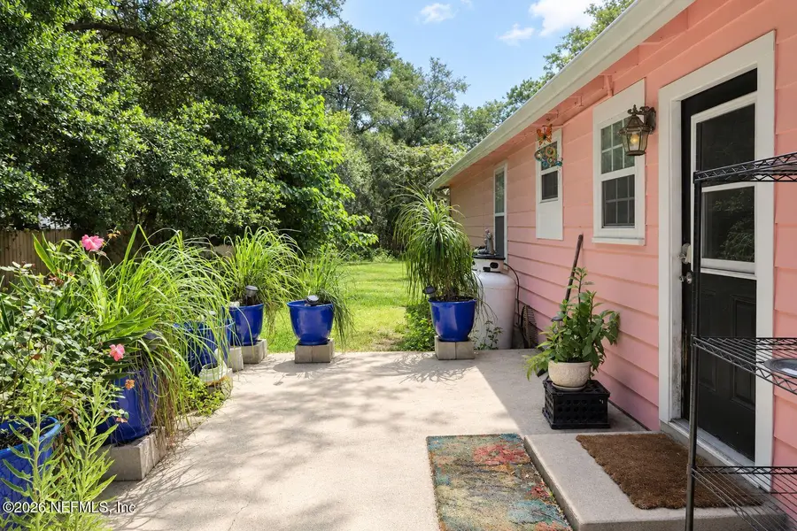 8231 Swan Lake Road, Melrose, FL 32666 - #2