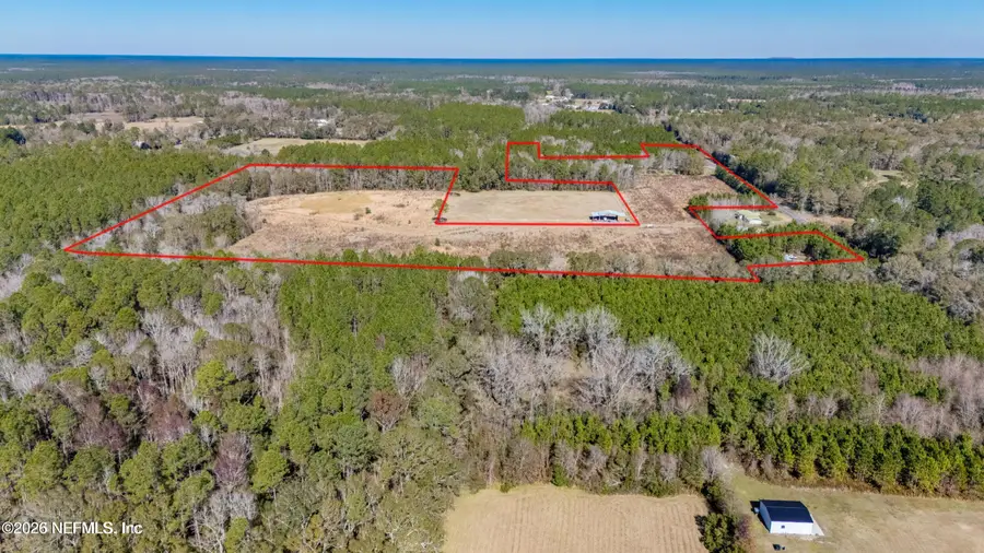 23336 NW 38th Avenue, Lawtey, FL 32058 - #2