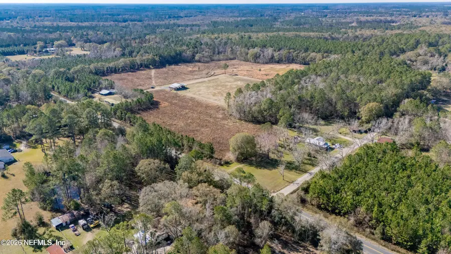 23336 NW 38th Avenue, Lawtey, FL 32058 - #3