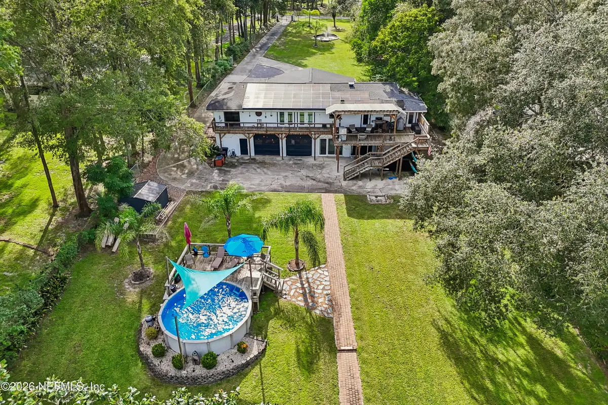 697 Arthur Moore Drive, Green Cove Springs, FL 32043 - #1