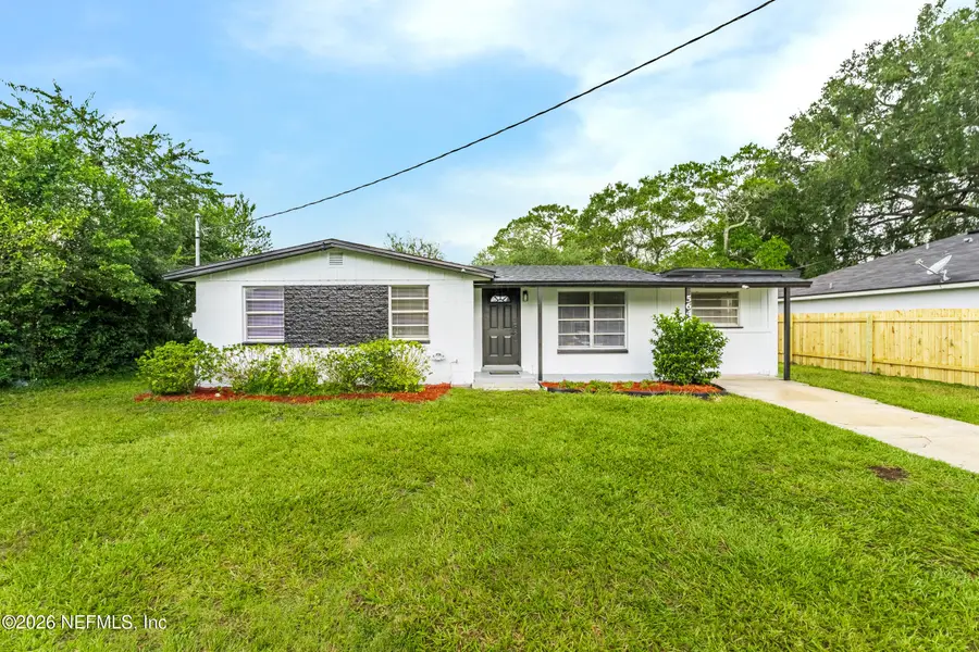 5646 Ricker Road, Jacksonville, FL 32244 - #2