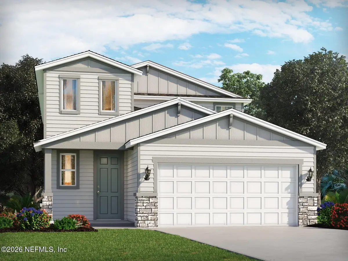 3675 Bella Sera Lane, Green Cove Springs, FL 32043 - #1