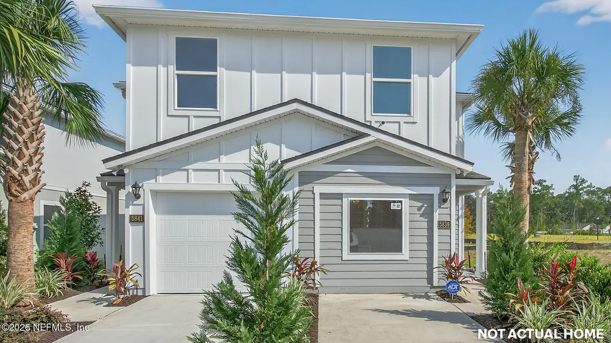 5904 Victoria Creek Lane, Jacksonville, FL 32219 - #1