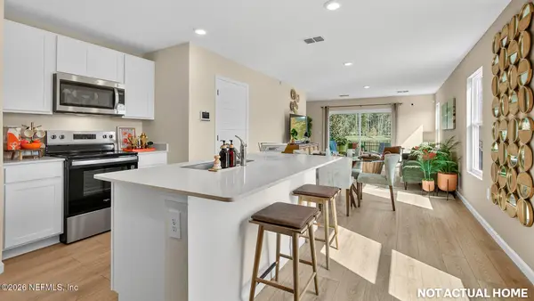 5906 Victoria Creek Lane, Jacksonville, FL 32219