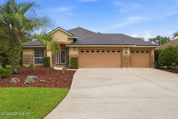363 Porta Rosa Circle, St. Augustine, FL 32092