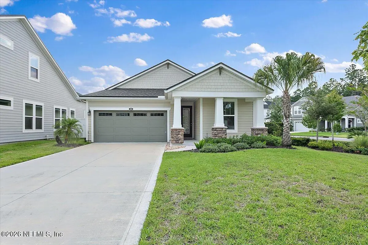 184 Oak Shadow Place, Saint Johns, FL 32259 - #1