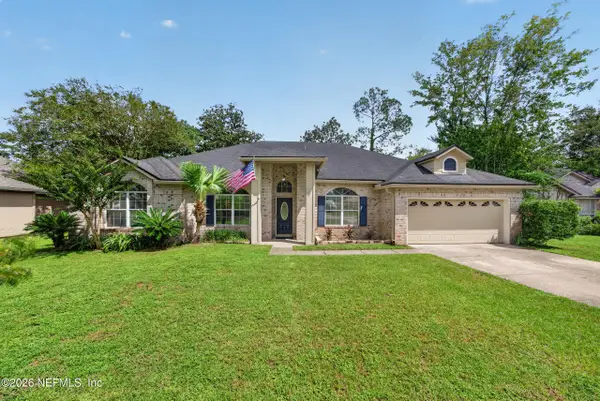 8575 Catsby Court, Jacksonville, FL 32244
