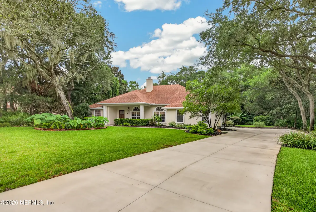 844 White Eagle Circle, Saint Augustine, FL 32086 - #1