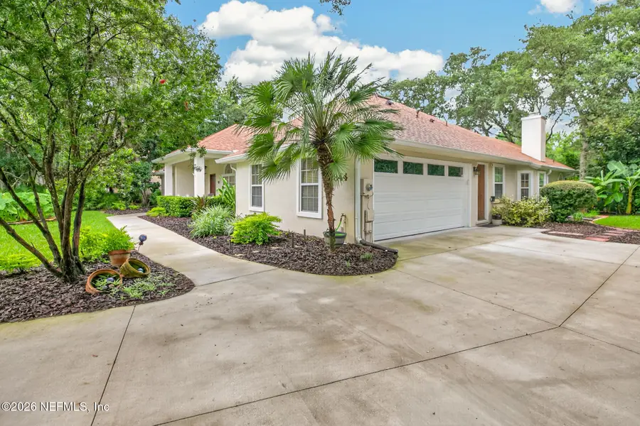844 White Eagle Circle, Saint Augustine, FL 32086 - #3