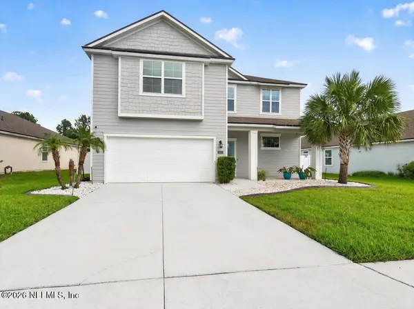 11631 Lake Chub Drive, Jacksonville, FL 32226