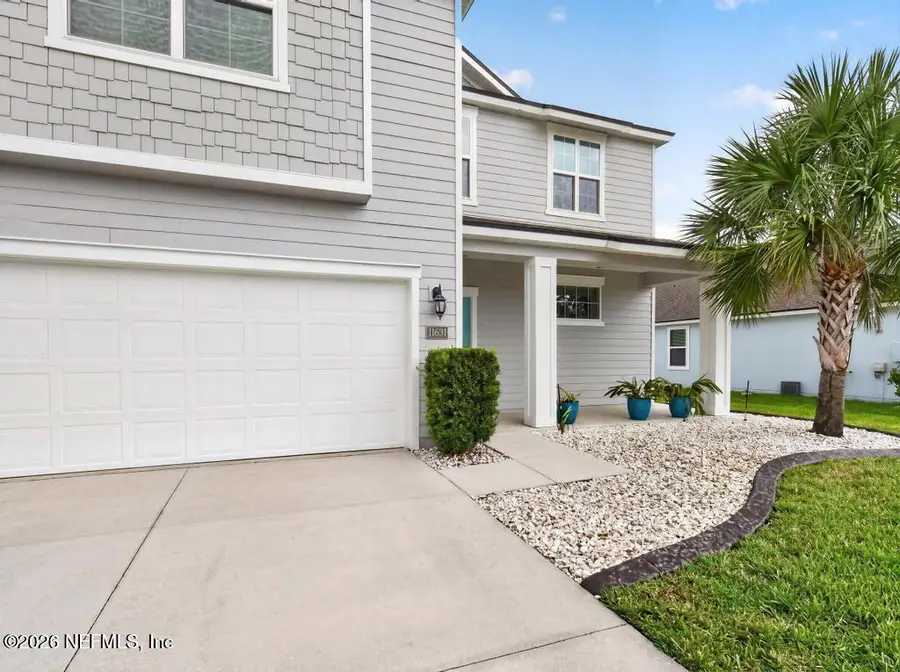 11631 Lake Chub Drive, Jacksonville, FL 32226 - #2