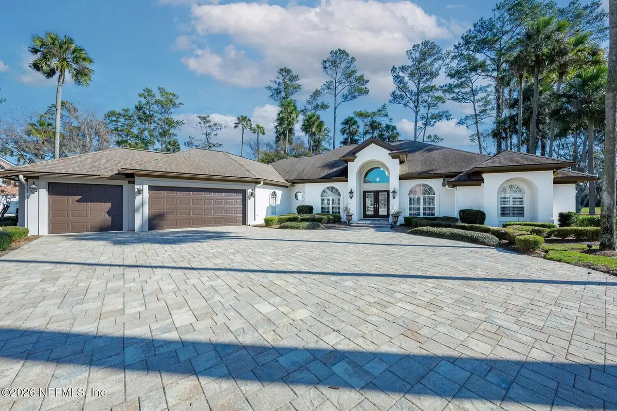 8196 Seven Mile Drive, Ponte Vedra Beach, FL 32082 - #1