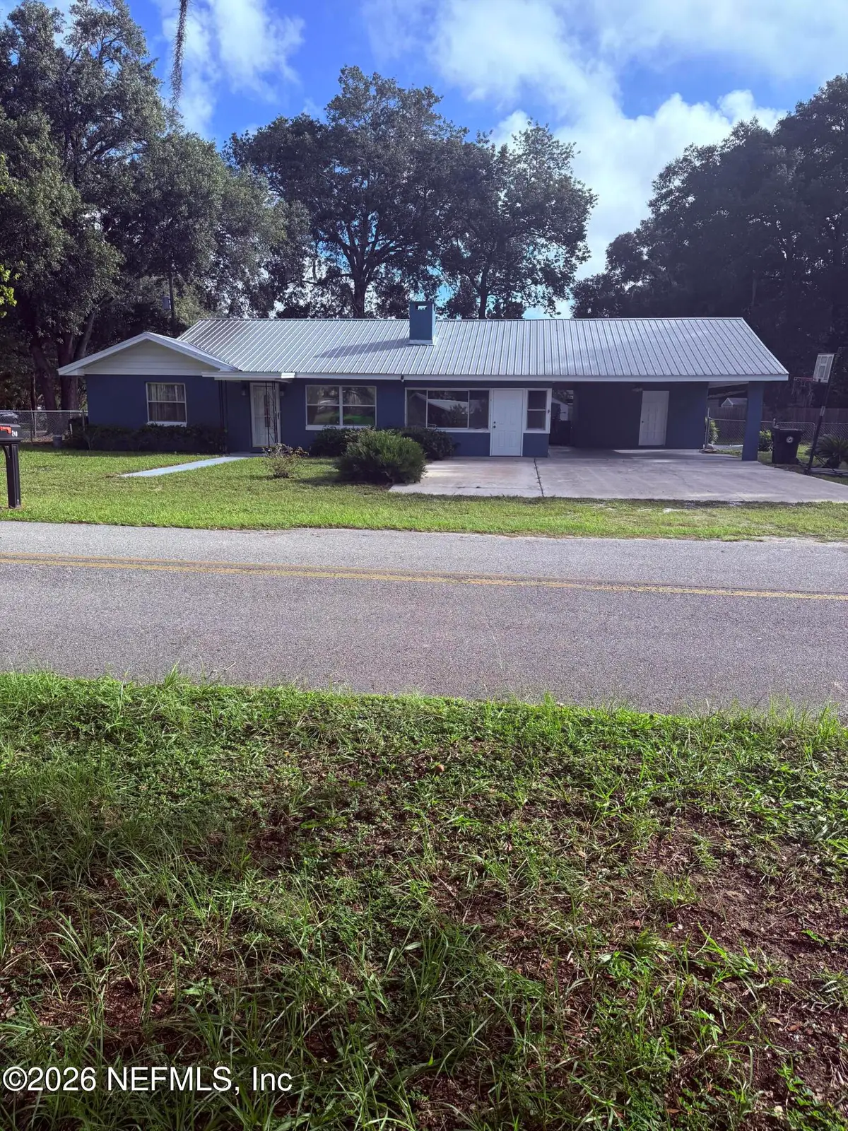 240 SW Pecan Street, Keystone Heights, FL 32656 - #1