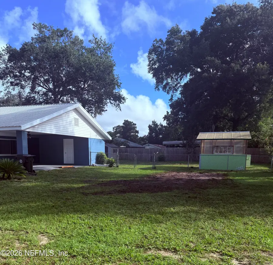 240 SW Pecan Street, Keystone Heights, FL 32656 - #2