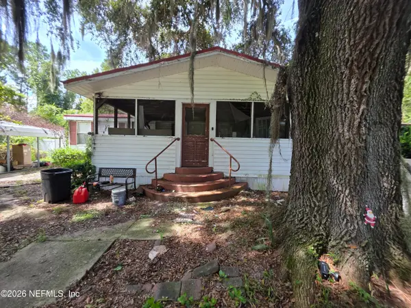 5249 Big Oak S Road, St. Augustine, FL 32095
