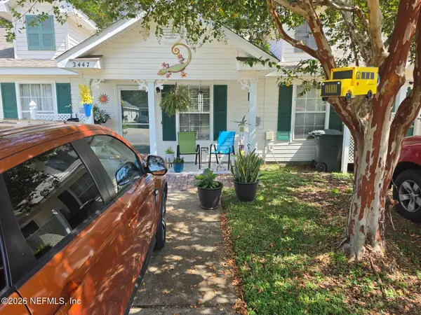 2447 Trailwood Drive Drive, Cantonment, FL 32533