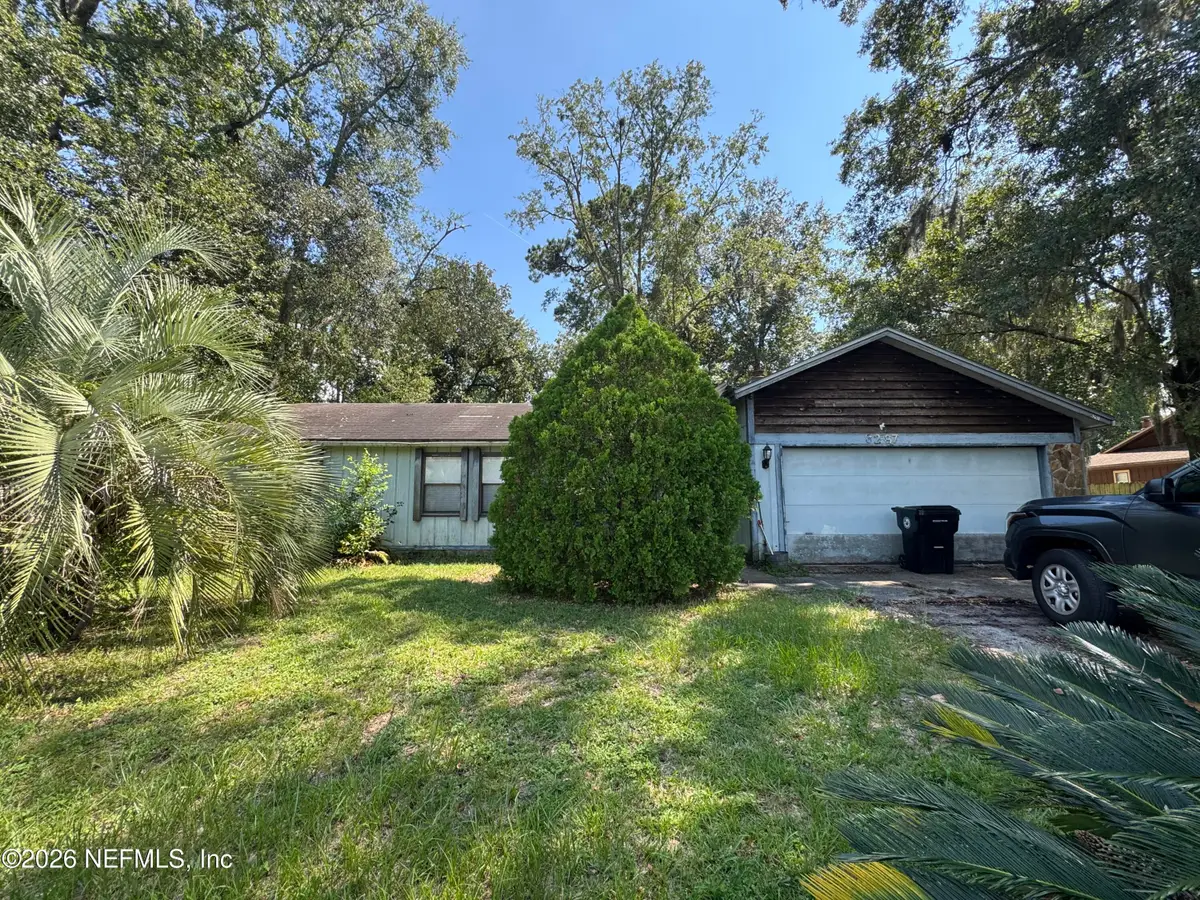 6297 Island Forest Drive Drive, Fleming Island, FL 32003 - #1