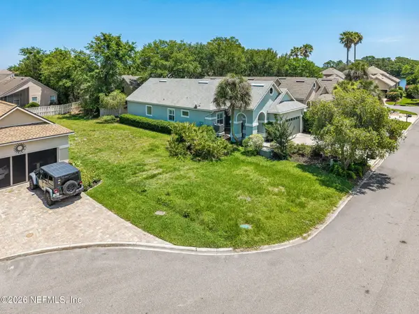 93034L Harbor Court, Fernandina Beach, FL 32034