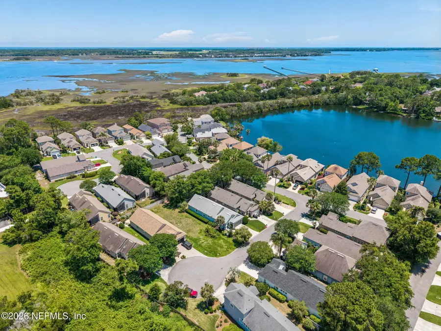 93034L Harbor Court, Fernandina Beach, FL 32034 - #2
