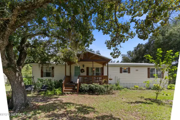 4209 Southwood Road, Macclenny, FL 32063