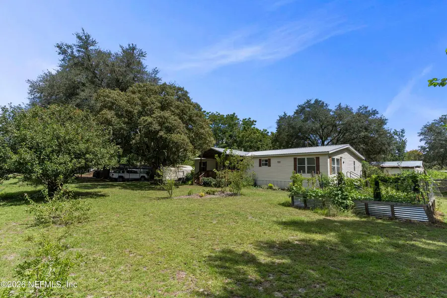 4209 Southwood Road, Macclenny, FL 32063 - #3