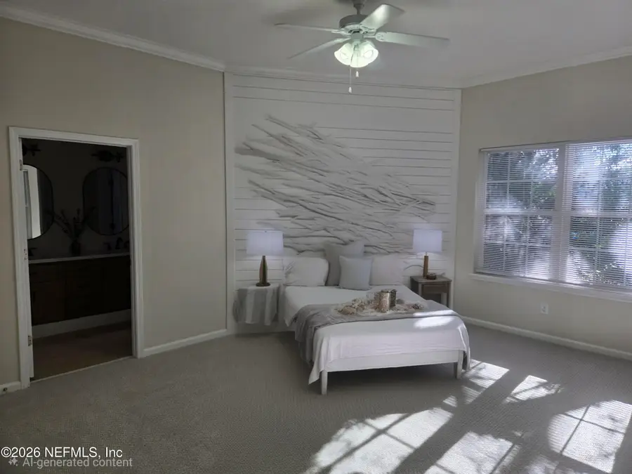 2169 Hibiscuis Court, Fernandina Beach, FL 32034 - #2