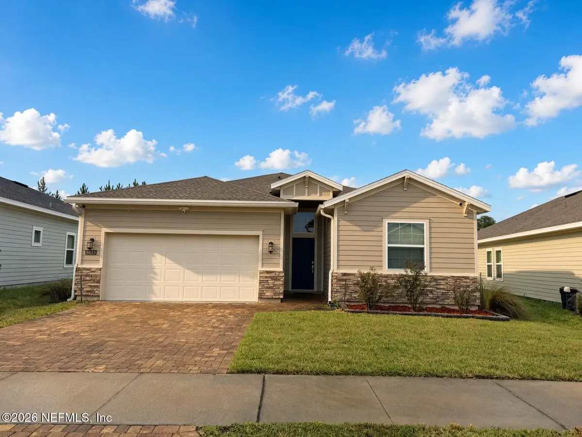 9623 Lemon Grass Lane, Jacksonville, FL 32219 - #1
