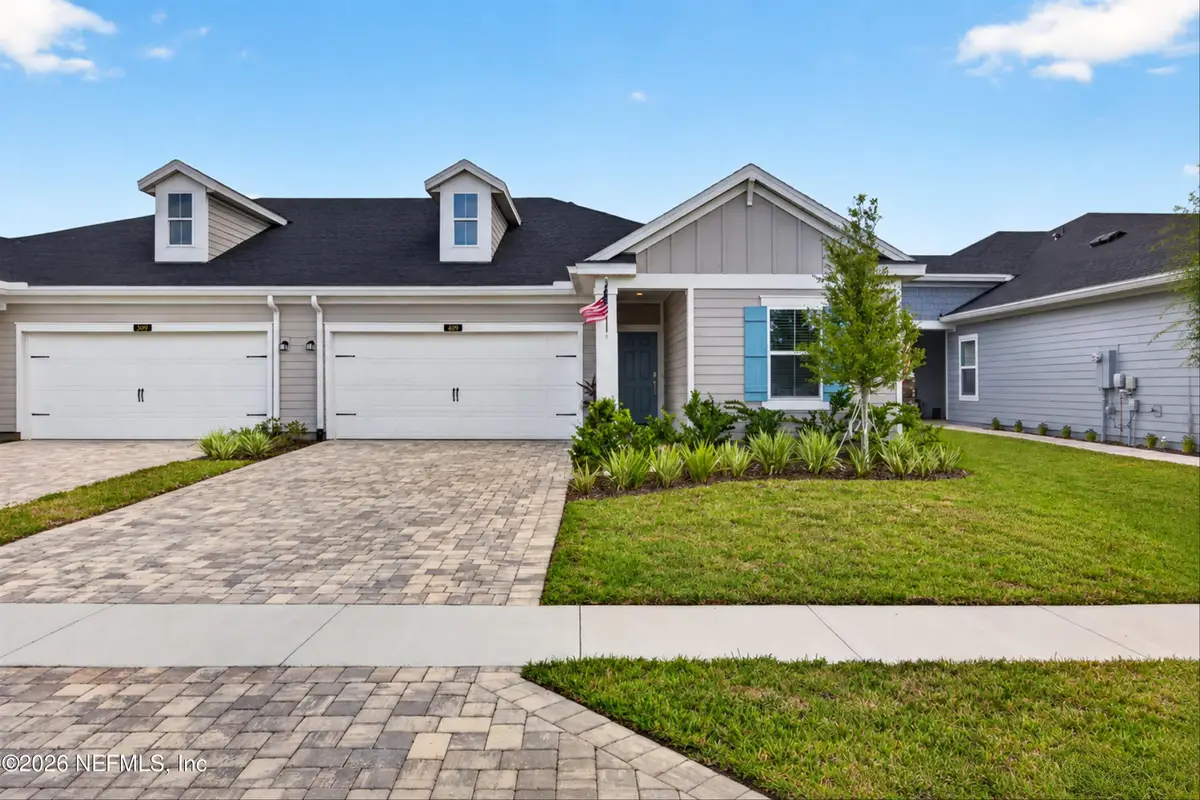409 Hasler Avenue, Saint Augustine, FL 32092 - #1