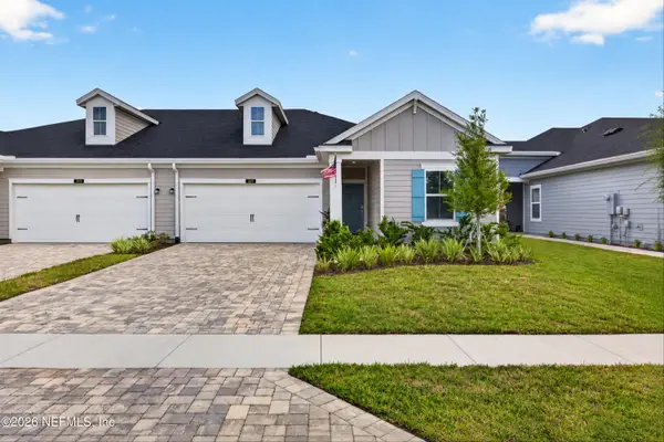 409 Hasler Avenue, St. Augustine, FL 32092