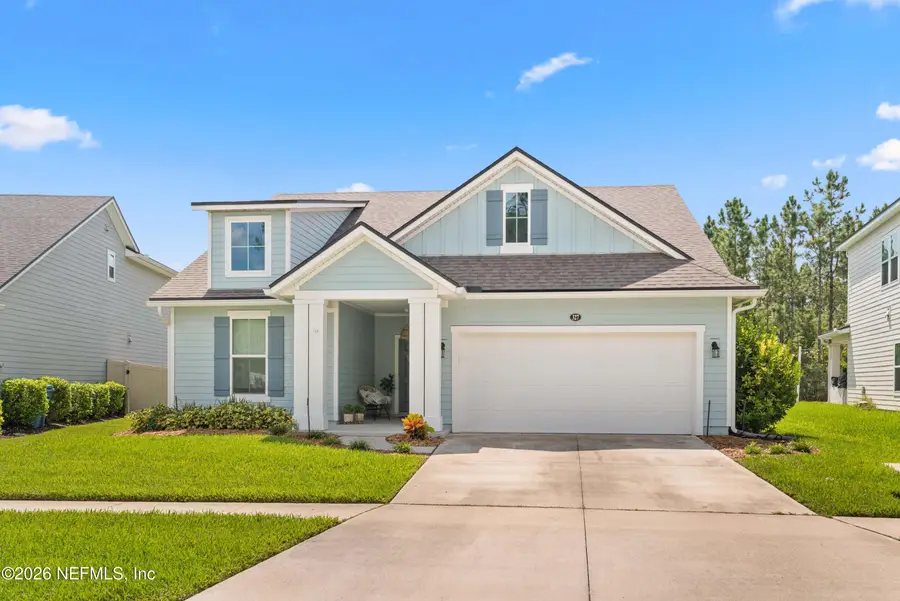 327 Windermere Way, Saint Augustine, FL 32095 - #2