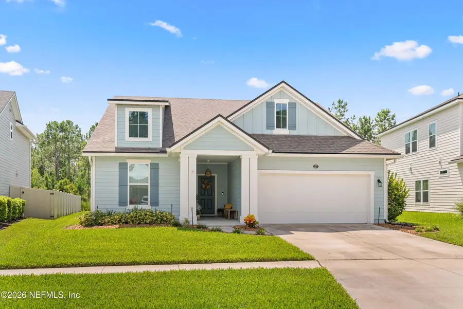327 Windermere Way, Saint Augustine, FL 32095 - #3
