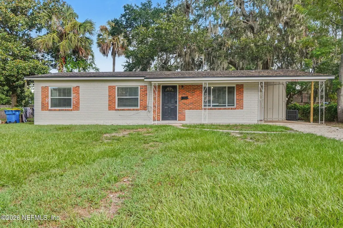6423 Shetland Road, Jacksonville, FL 32277 - #1