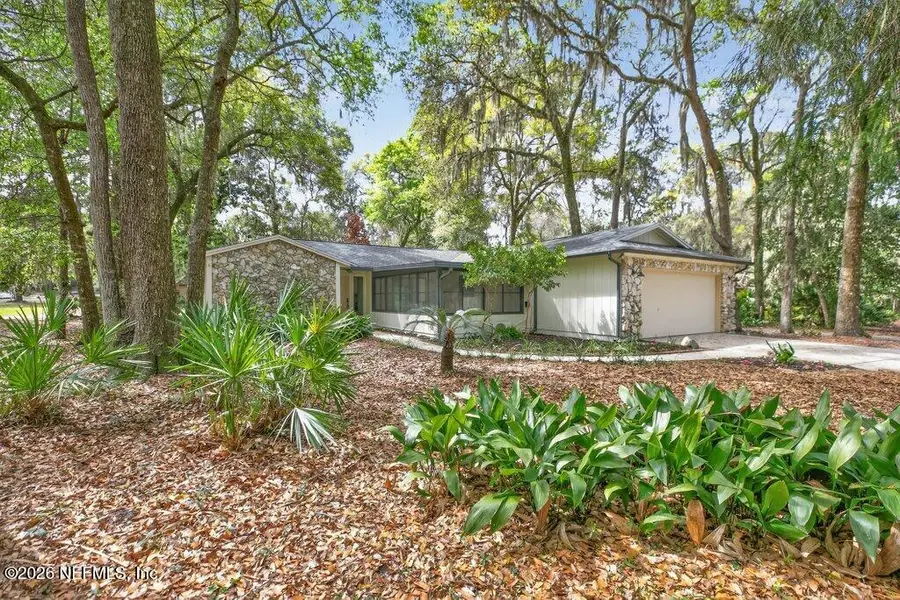 12128 Hidden Hills Drive, Jacksonville, FL 32225 - #3