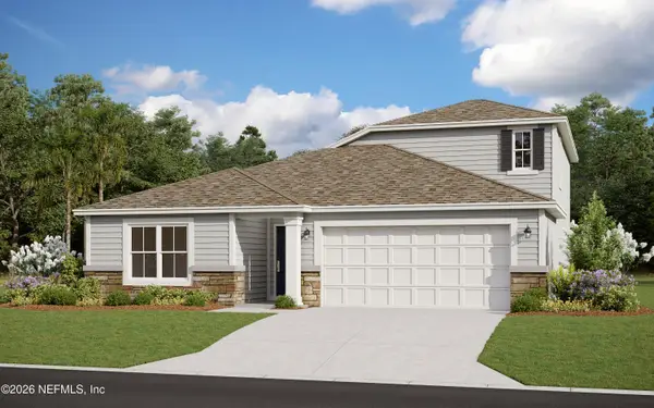 315 Barbosa Trail, St. Augustine, FL 32095