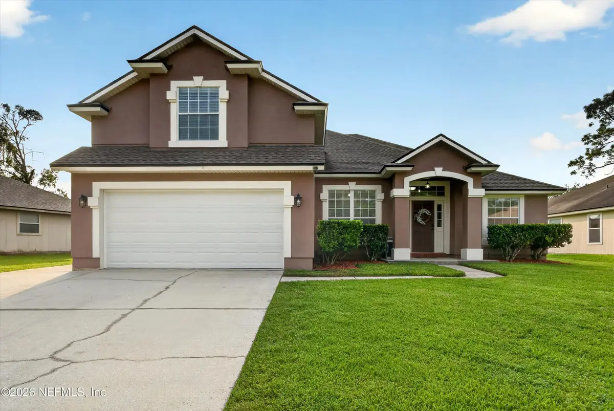 3112 Silverado Circle, Green Cove Springs, FL 32043 - #1