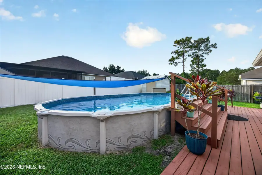 3112 Silverado Circle, Green Cove Springs, FL 32043 - #2