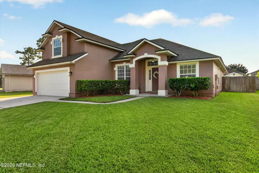 3112 Silverado Circle, Green Cove Springs, FL 32043 - #3